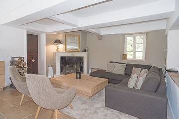 Villa pour 12 Personnes dans Fayence, Région de Draguignan, Photo 3