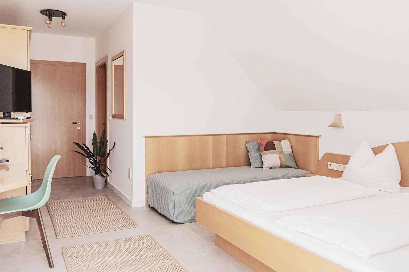 Ganze Ferienwohnung, Villa Thermale**** in Südoststeiermark, Unterlamm