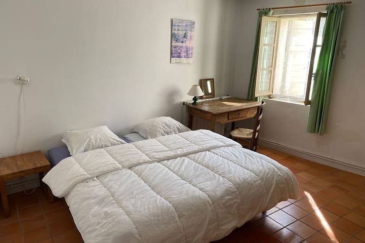 Location de vacances pour 4 personnes à Buoux - 3