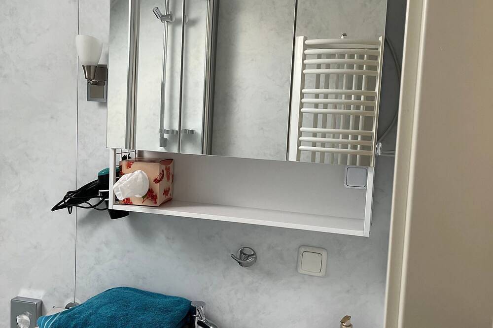 Ganze Wohnung, Ferienwohnung 2 - Ferienwohnungen Riedel in Pegnitz, Frankenalb