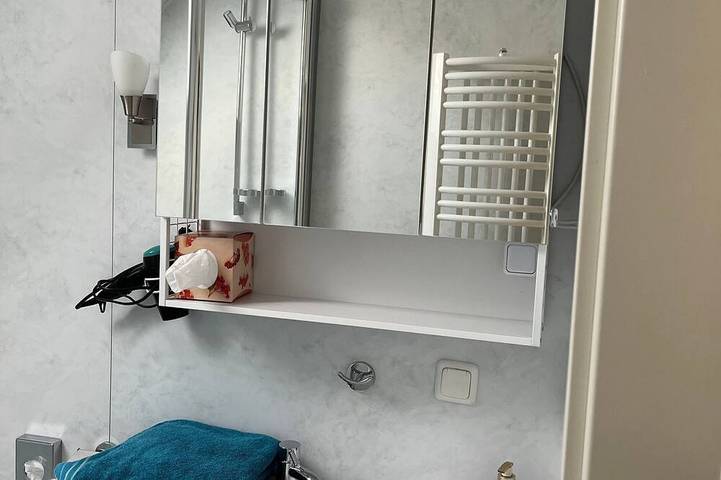 Ganze Wohnung, Ferienwohnung 2 - Ferienwohnungen Riedel in Pegnitz, Frankenalb