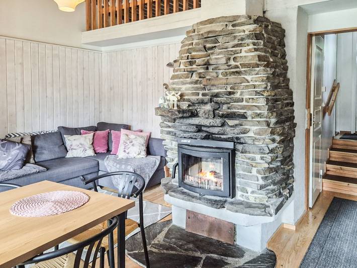 Location de vacances pour 6 personnes dans Saariselka - 3