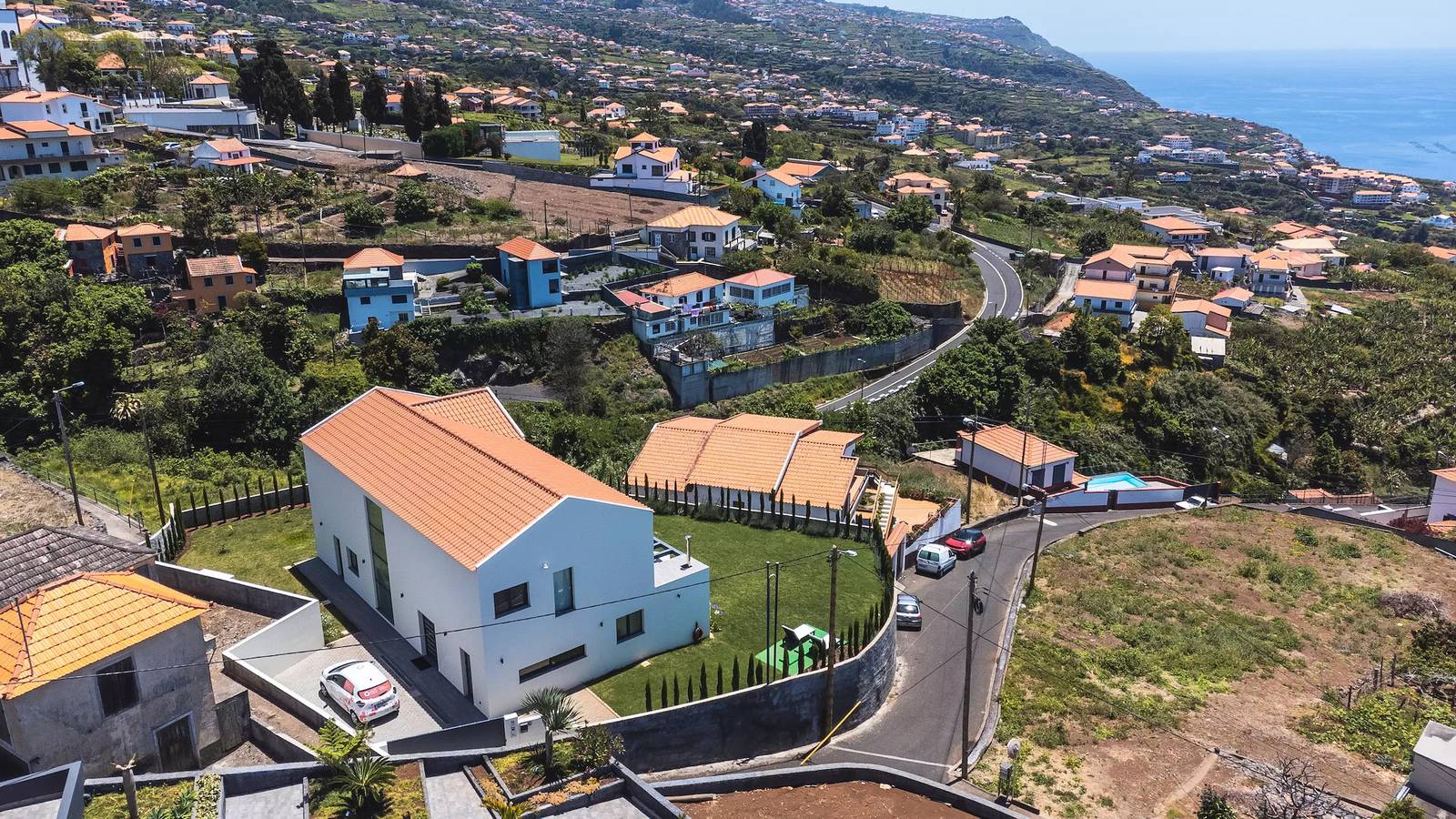 Sapphire Sands in Estreito da Calheta, Madeira