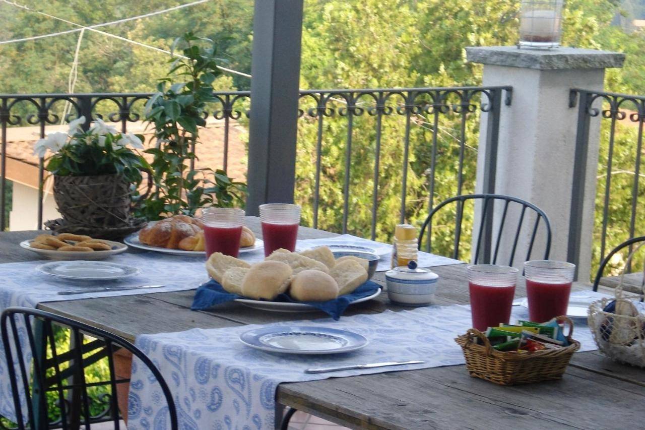 B&B La Civetta in Bosco (Leggiuno), Comune di Leggiuno