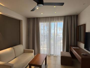 Villa für 4 Personen in Malia, Iraklio-Heraklion und Umgebung, Bild 2