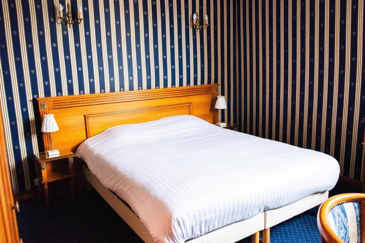 Two-Bedroom Suite in Plage de Malo-les-Bains, Dunkerque
