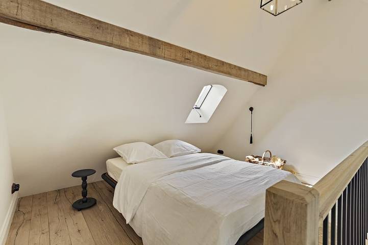 Location de vacances pour 8 personnes, avec jardin à Merchtem - 3