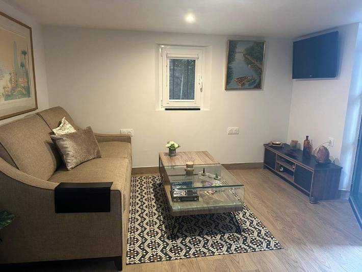 Gîte pour 4 personnes, avec jardin à Chennevières-sur-Marne - 3