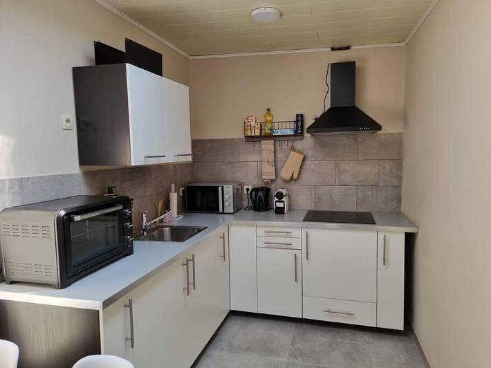 Gîte pour 4 personnes dans Jumet - 2