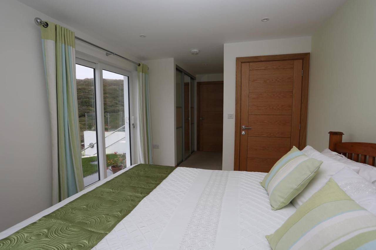 Holywell Bay B & B in Holywell Bay, Cornwall