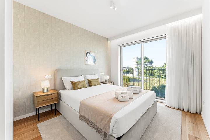 Casa rural para 6 personas, con Balcón en Vila Nova de Gaia - 3