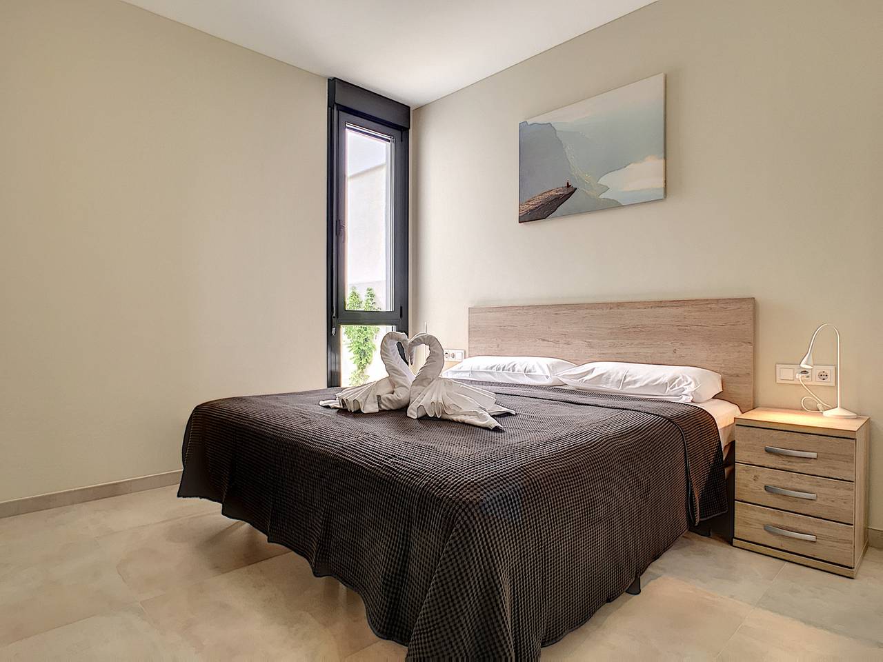 Villas Alamos in Cartagena, Costa Cálida