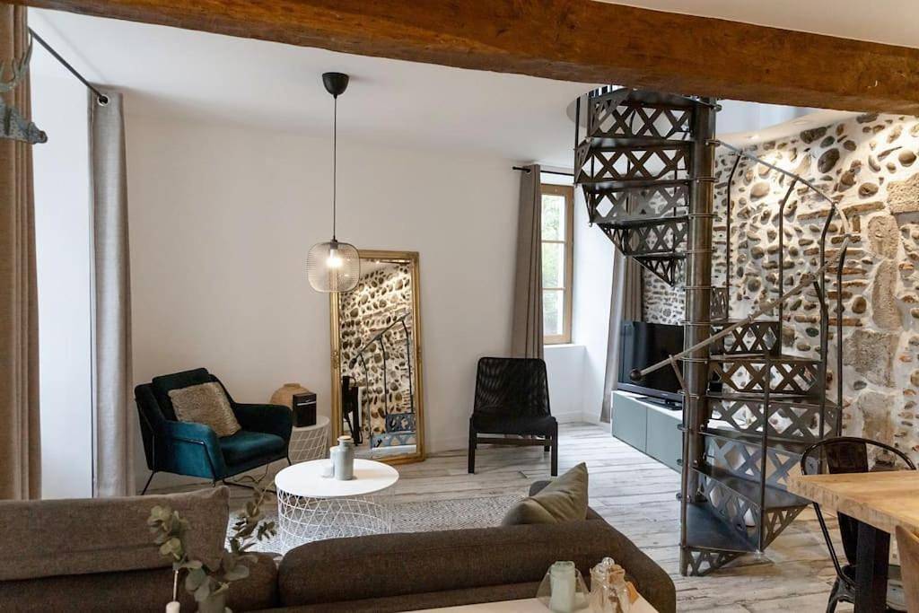 Villa in Pau, Béarn