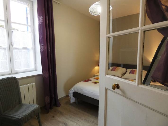 Gîte pour 4 personnes, avec piscine dans Eure-et-Loir - 4