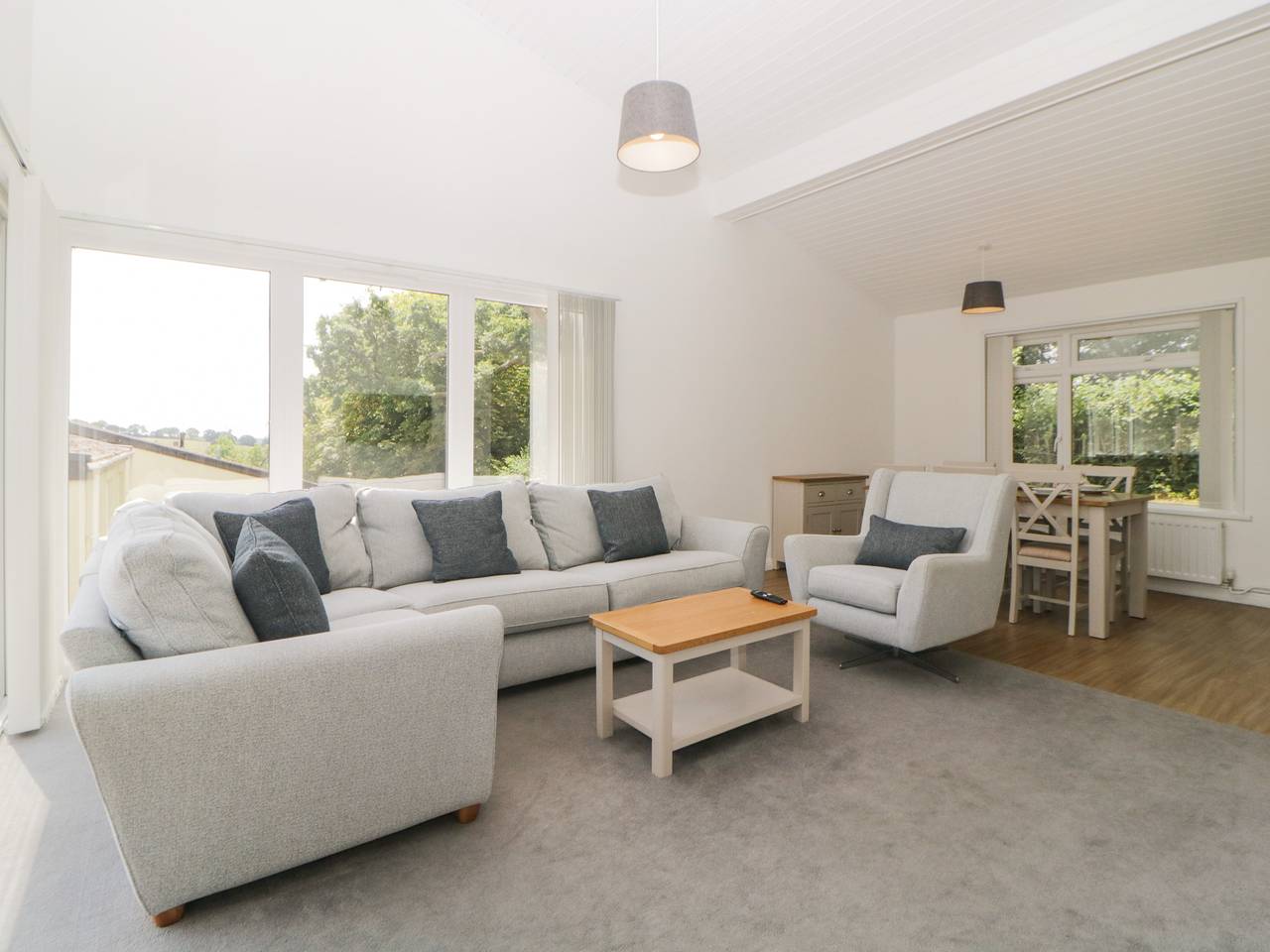 Casa vacanza a Devon a partire da 102€ a notte