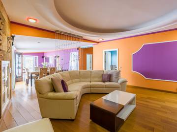 Casa rural para 6 personas, con jacuzzi y balcón, Familias con niños en Santa María de Guía de Gran Canaria