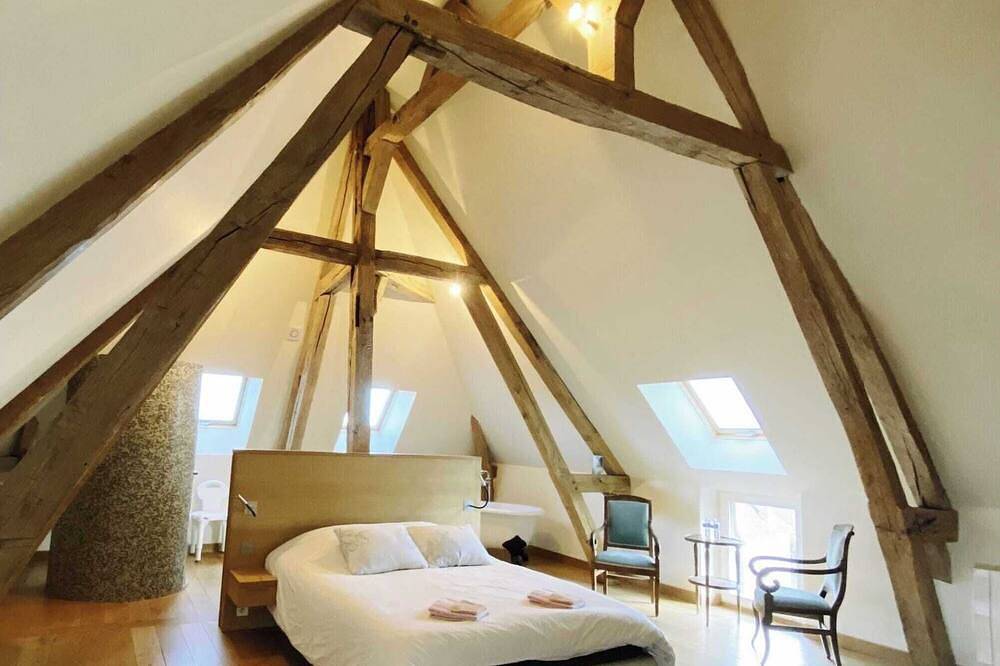 Le Gîte de Saint Phal - Familienhäuschen in Saint-Phal, Aube