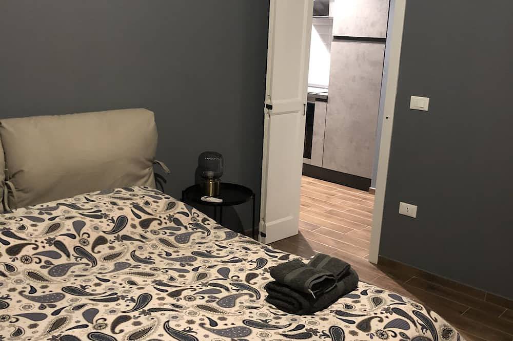 Apartamento entero, Apartment with kitchen in Foggia, Provincia de Foggia