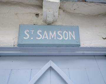 Cottage for 4 People in Port Isaac, Cornwall, Photo 2