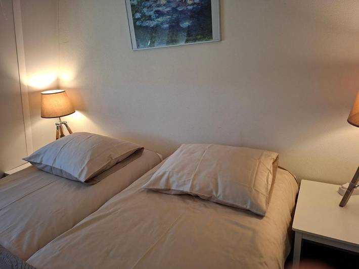 Gîte pour 2 personnes, avec vue et jardin à Purmerend - 2
