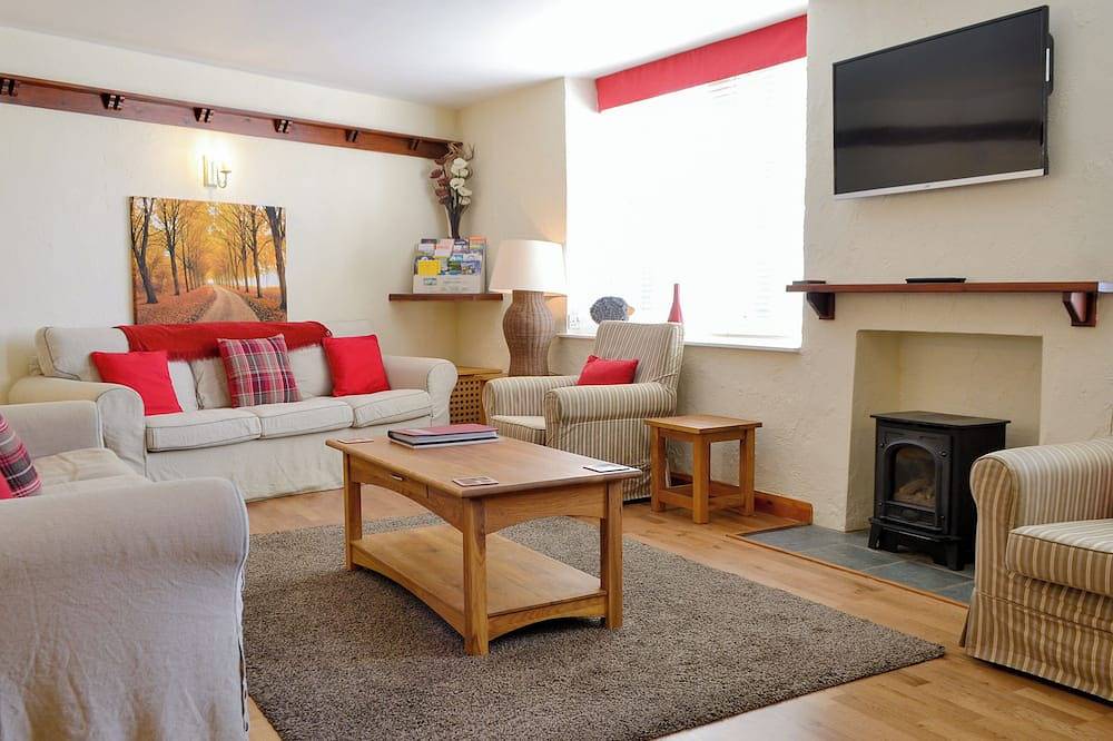5 Schlafzimmer Unterkunft in Keswick in Keswick, Lake District