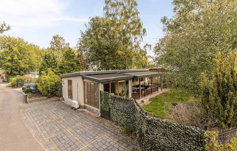 Location de vacances pour 4 personnes, avec vue et terrasse, animaux acceptés dans Erm - 2