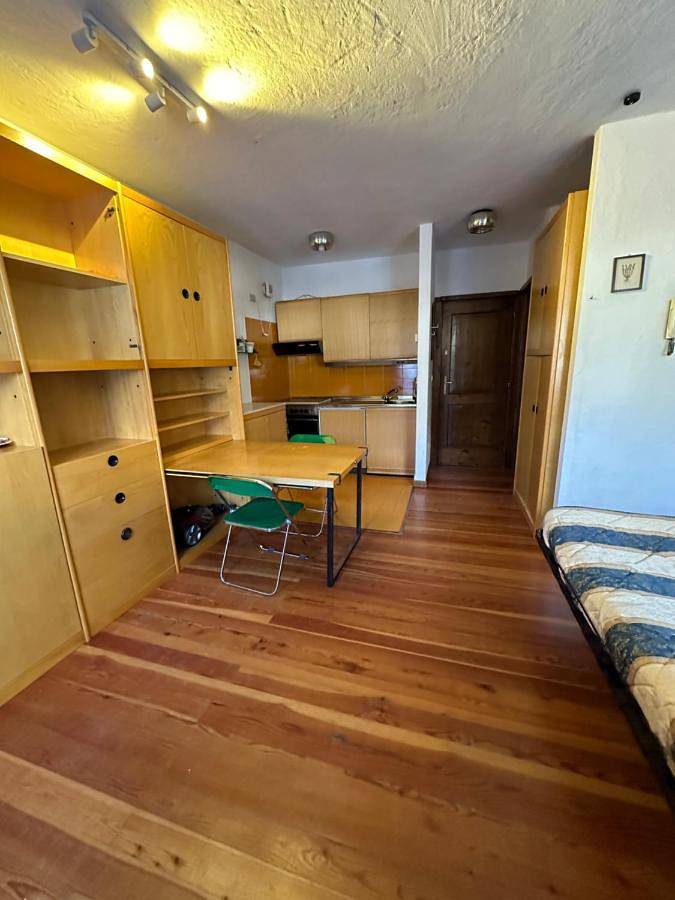 Gîte pour 3 personnes, avec terrasse et vue à San Martino di Castrozza - 3