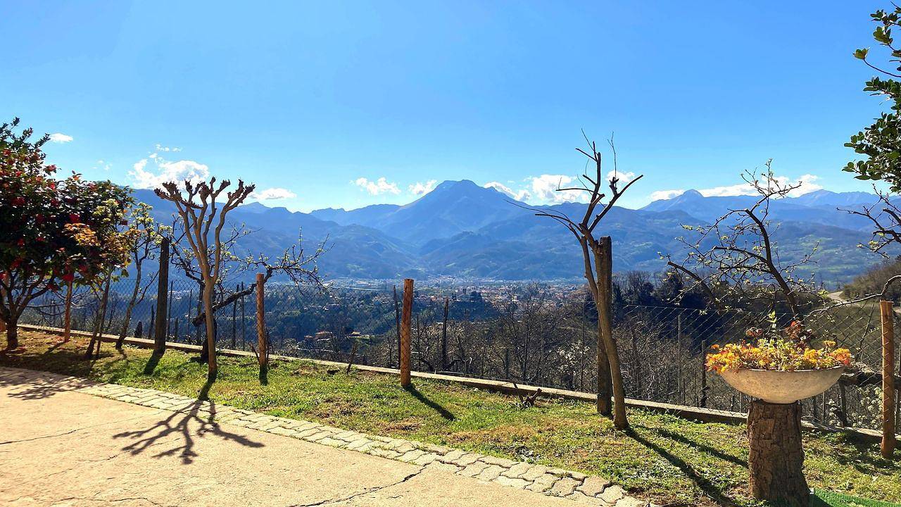 Ferienhaus für 6 Personen (150 m²) in La Serra in Barga, Lucca Provinz