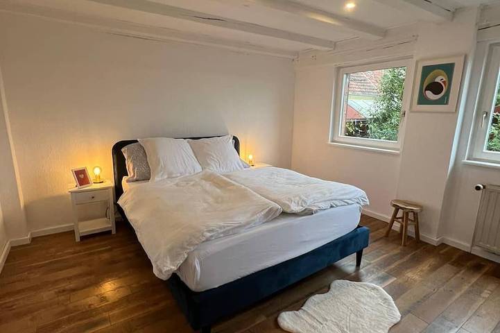 Location de vacances pour 12 personnes, avec jardin et jacuzzi, animaux acceptés à Furdenheim - 2