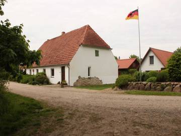 Ferienhaus für 5 Personen in Hohen Demzin, Mecklenburgische Schweiz, Bild 1