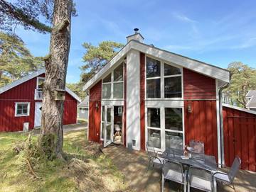 Bungalow für 7 Personen in Baabe, Rügen, Bild 2