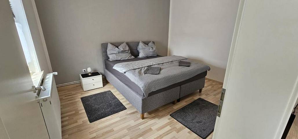 Ferienwohnung für 5 Personen in Holzminden - 4
