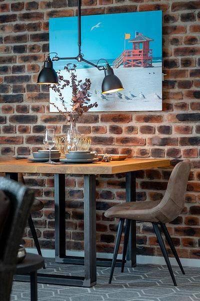 Ferienwohnung für 2 Personen, mit Balkon, mit Haustier in Westerland - 4