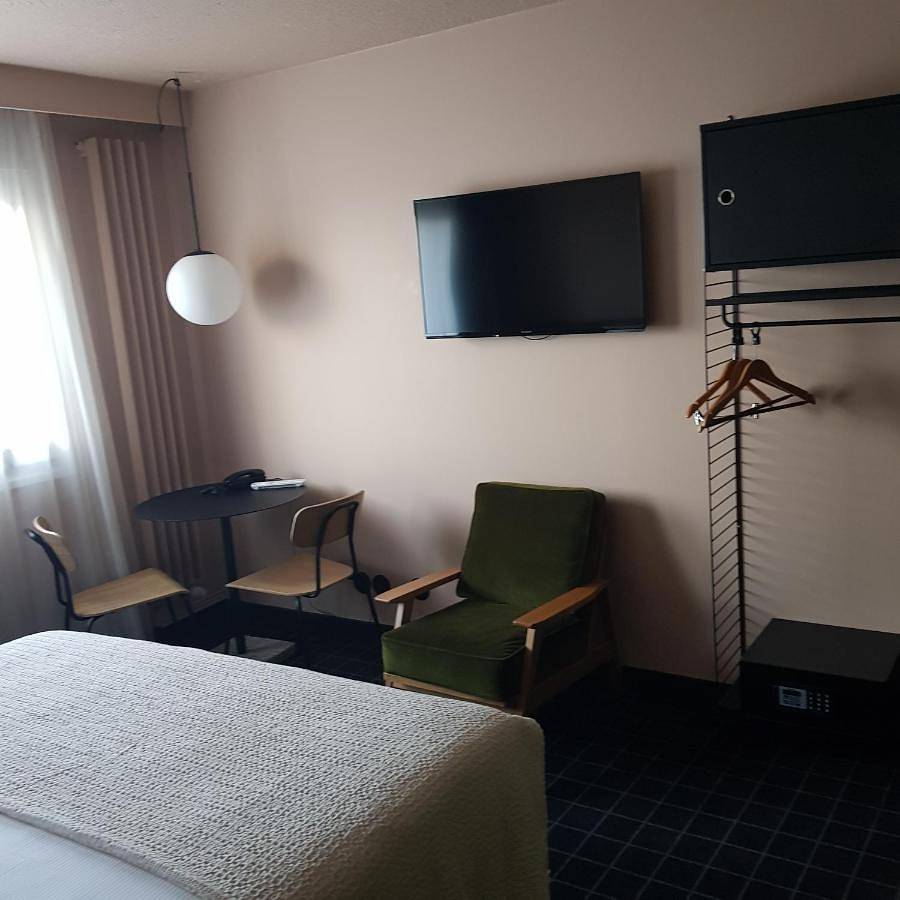 Best Western Plus Hotel Cargo in Dunkerque, Côte des dunes de Flandres