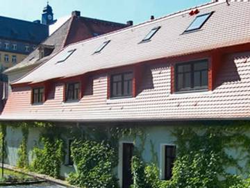 Ferienwohnung für 2 Personen, mit Terrasse im Osterzgebirge