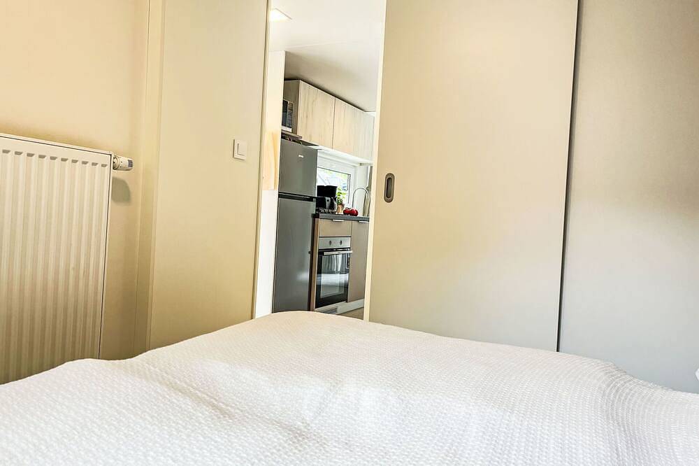 Leuk appartement in vakantiehuis voor 4 personen met terras en huisdieren toegestaan in Boppard, Osteifel