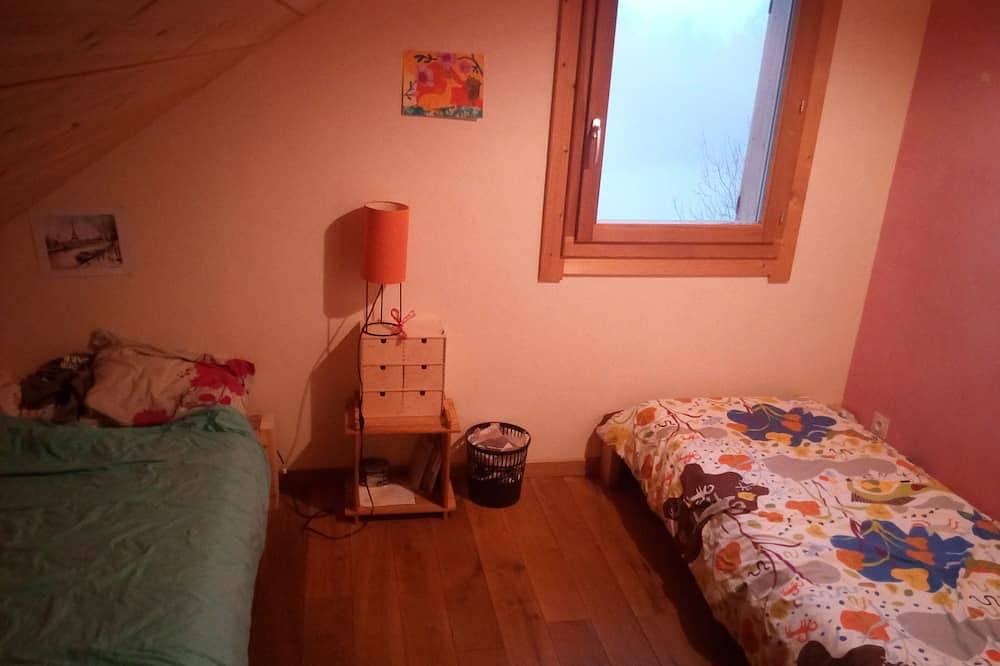 Gite dans un chalet en bois au coeur du Vercors in Saint-Julien-en-Vercors, Parc naturel régional du Vercors