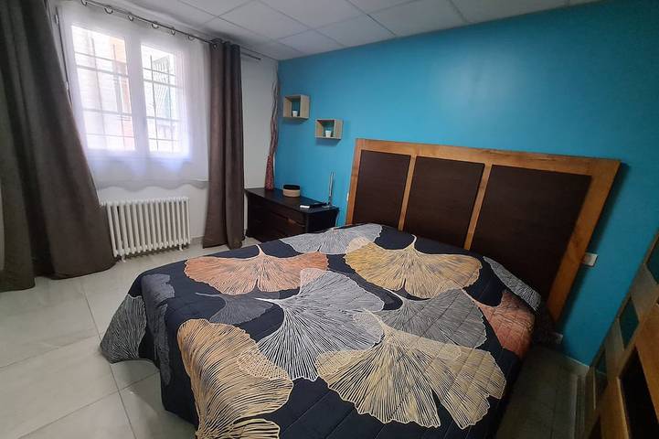 Villa pour 2 personnes, avec terrasse à Avignon - 4