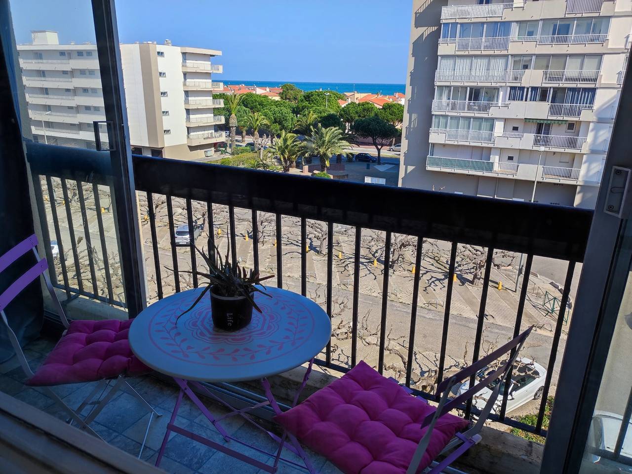 Photo : Appartement de vacances