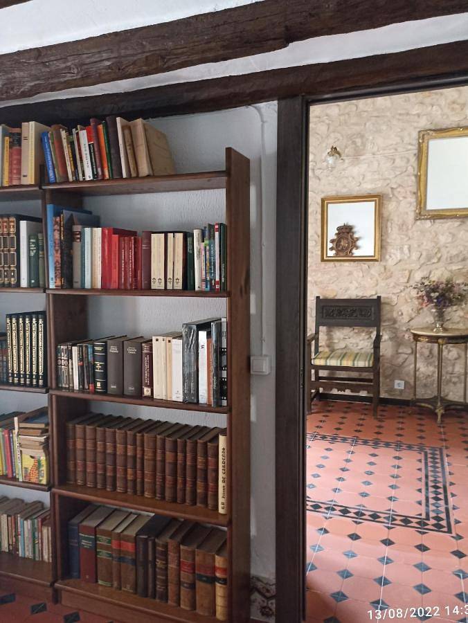 Apartamento de vacaciones para 4 personas, con jacuzzi además de sauna y terraza en Baix Maestrat - 2