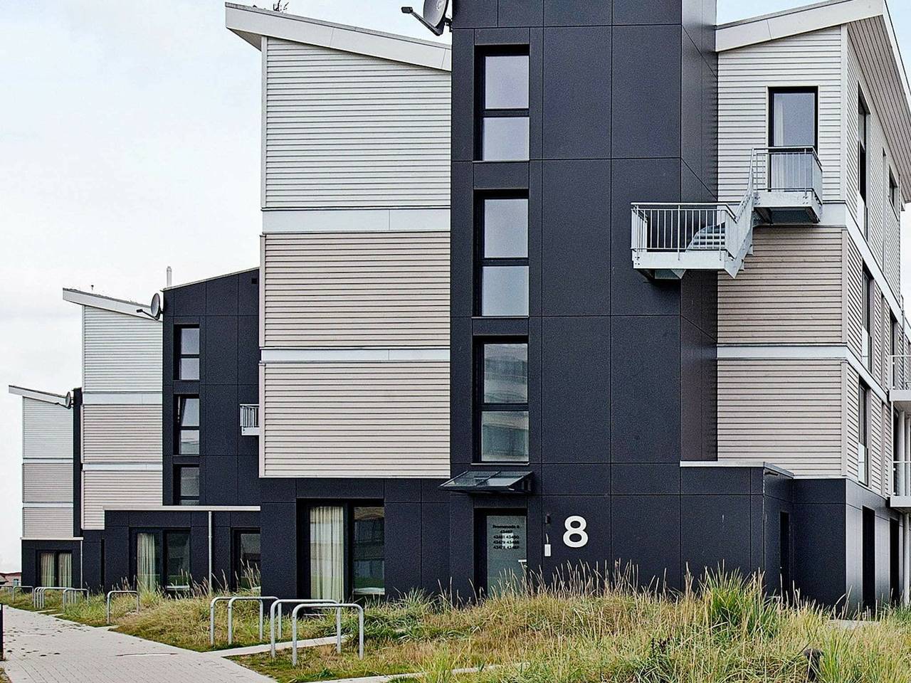 Ganze Wohnung, 6 Personen Ferienhaus in Wendtorf in Wendtorfer Strand, Wendtorf