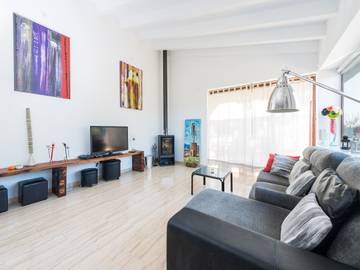 Finca in Sa Pobla, Mallorca Norden für 6 