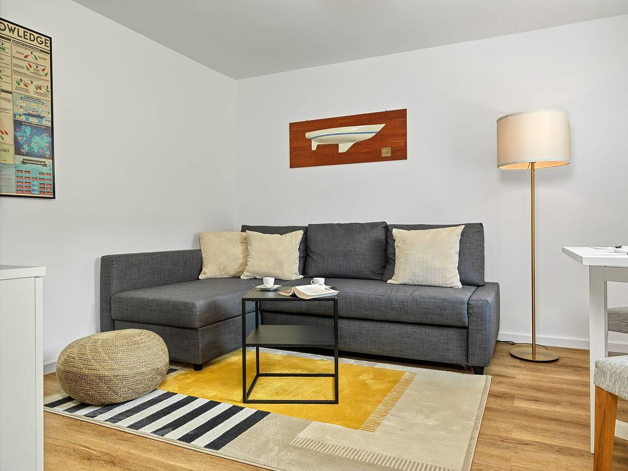Appartamento vacanze a Poel a partire da 122€ a notte