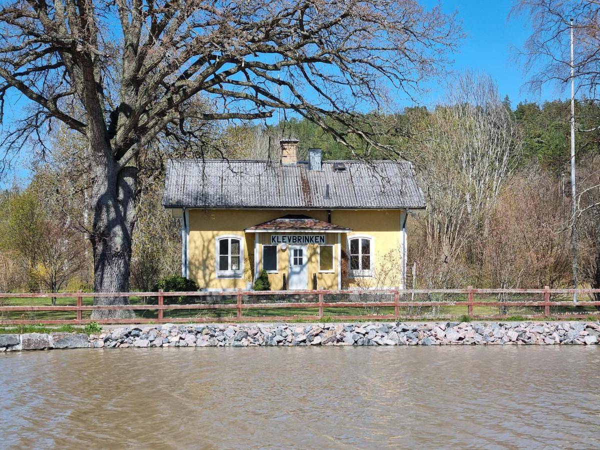 Skeppsdockans Vandrarhem in Söderköping, Söderköping und Umgebung