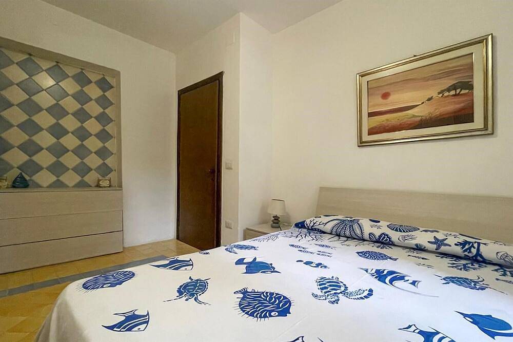 Appartement entier, Superbe appartement à Vico del Gargano in Vico del Gargano, Gargano