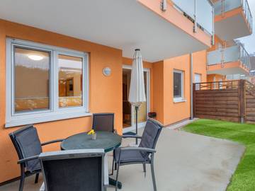 Ferienwohnung für 3 Personen in Ückeritz, Usedom, Bild 1