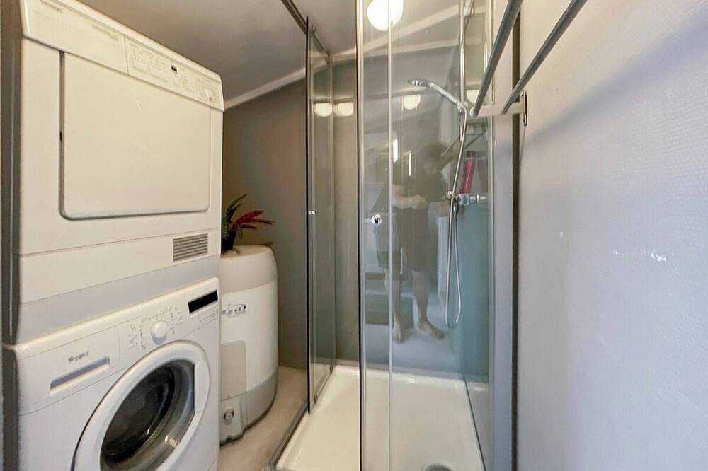 Le Green 20 du Stavanger Bnb in Storhaug, Stavanger
