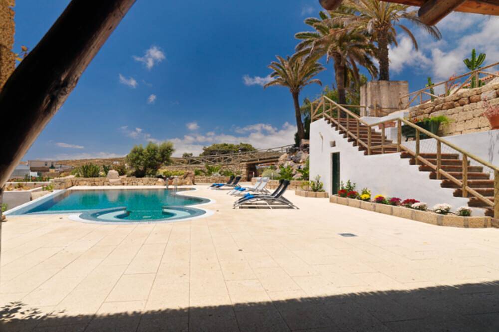 Finca für 6 Personen in Arico Viejo, Arico