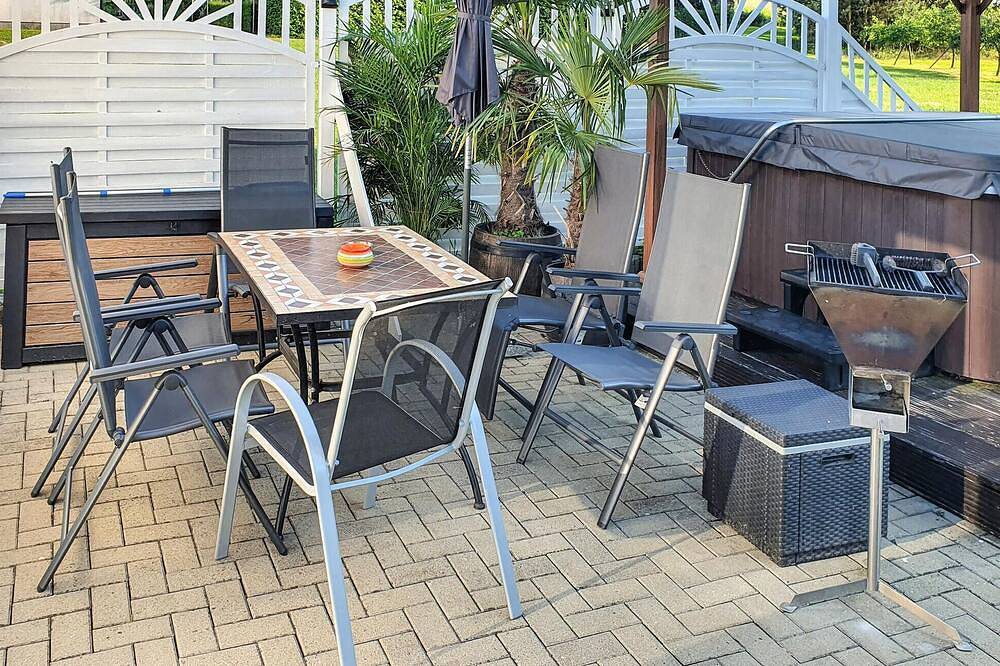 Ganze Wohnung, Ferienwohnung Neppermin/Usedom in Neppermin, Benz