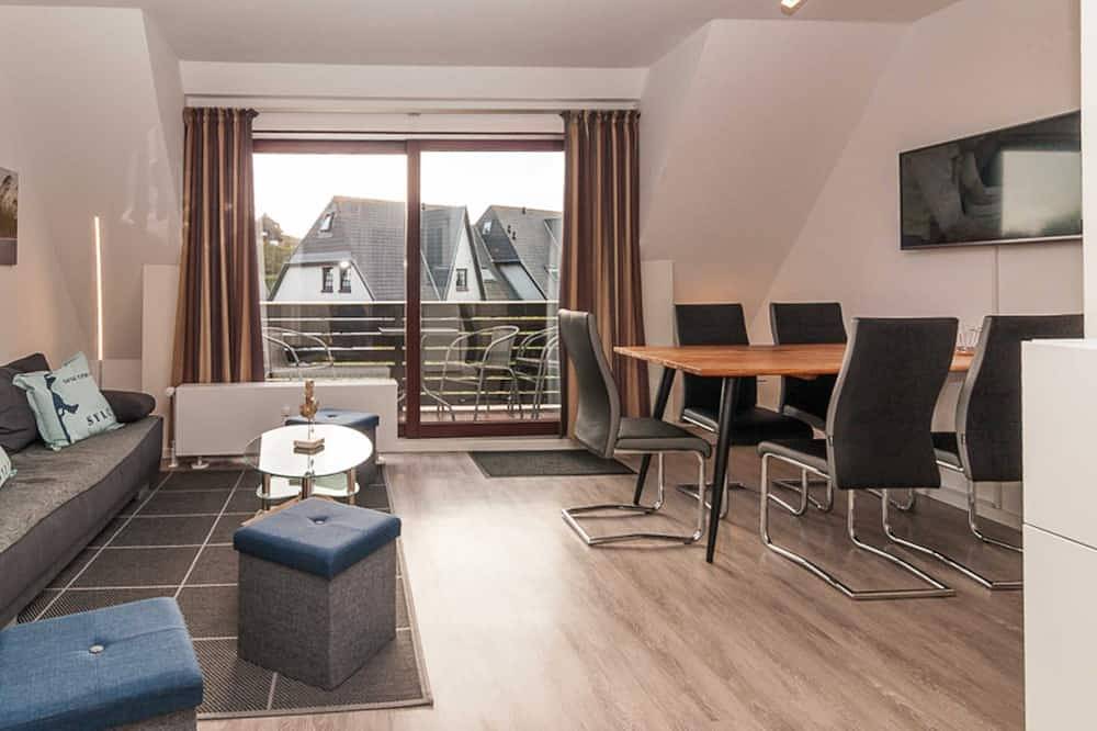 Ganze Wohnung, Rüm Hart, Whg.8, Deutschland in Hörnum, Sylt